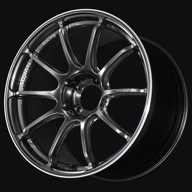 Advan – OSS Motorsport