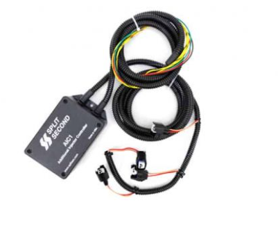 Split Second Injector Controller AIC1-V4H EV6