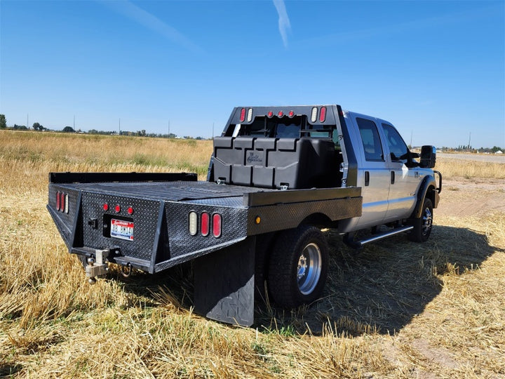 Titan Fuel Tanks Universal 100 Gallon In-Bed Transfer Tank