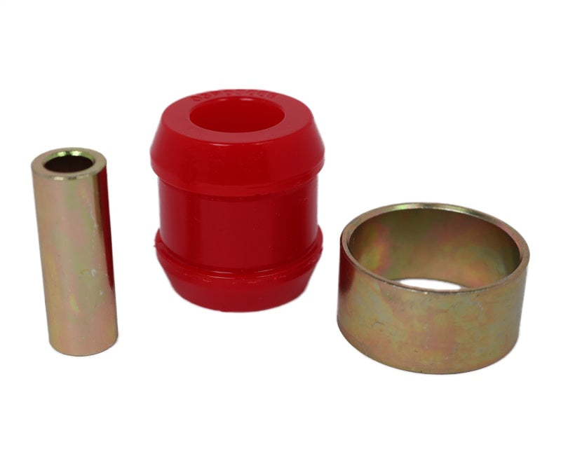 Energy Suspension 02-17 Toyota Camry / 13-18 Toyota Avalon Front Control Arm Bushing Set - Red