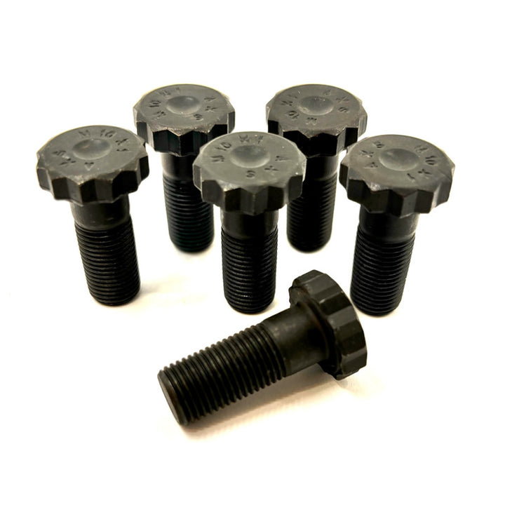 McLeod 05-10 Ford Mustang GT Super Street Pro Clutch Pack