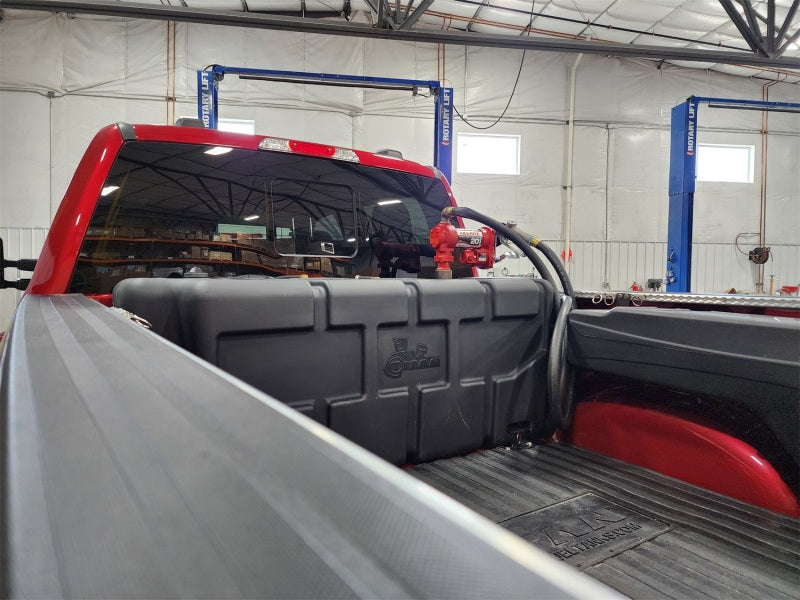 Titan Fuel Tanks Universal 100 Gallon In-Bed Transfer Tank