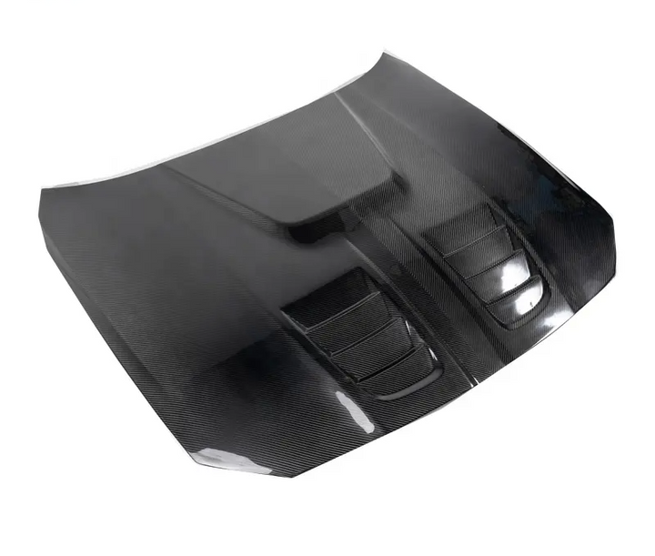 Carbon Fiber CSL GP Style Hood - G80 M3 | G82/G83 M4