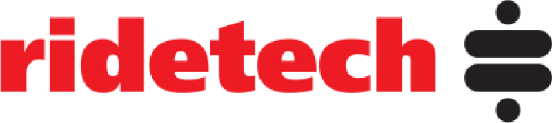 Ridetech Hardware Kit for 67-69 Camaro Rear 4-Link Kit (11167197)