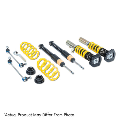 ST XTA Coilover Kit Infiniti G37/Q60 2WD Coupe