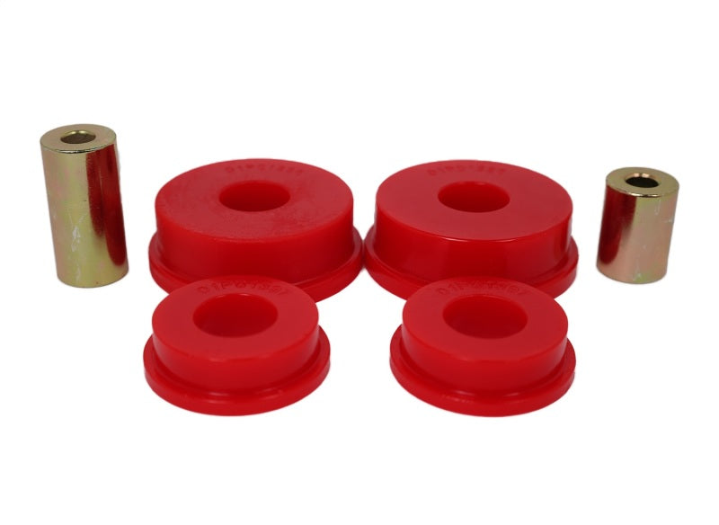 Energy Suspension 07-11 Toyota Camry Motor Mount Set - Red