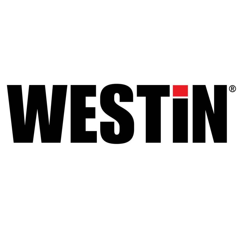 Westin 15-20 Ford F-150 5.5ft Bed Soft Tri-Fold Tonneau Cover - Black