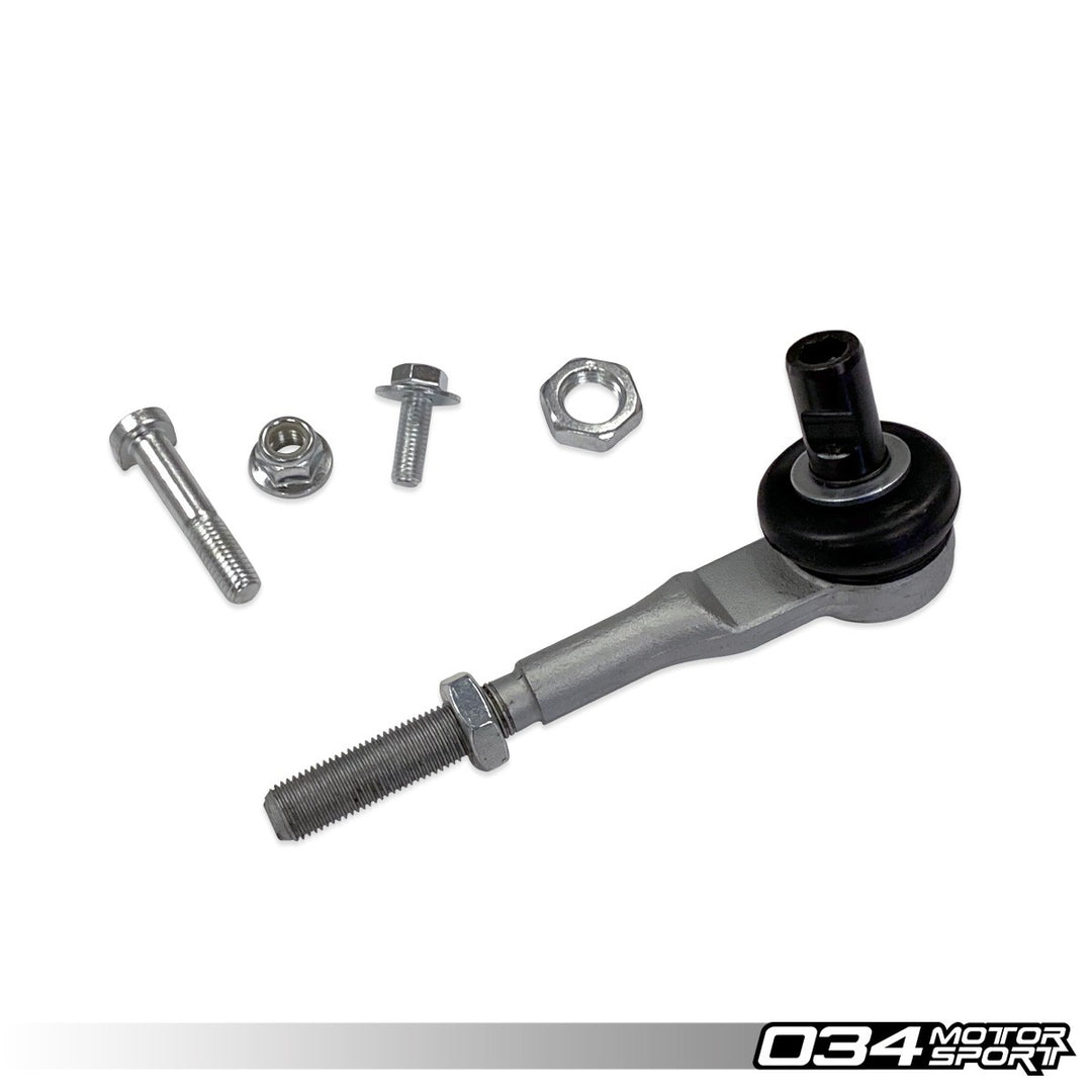 TIE ROD, METAL, HEAVY DUTY B5/B6/B7 AUDI A4/S4/RS4