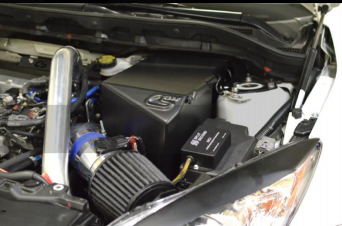 2007-2013 Mazdaspeed 3 51r Battery Box