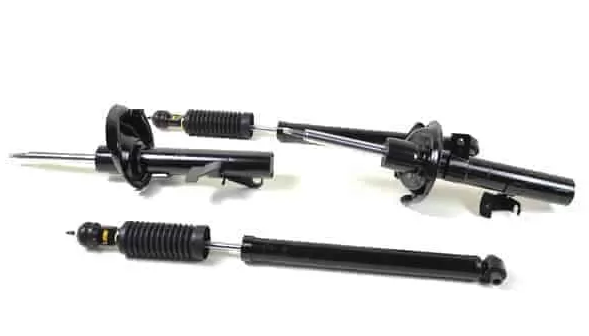 2007-2013 Mazdaspeed3, 2004-2013 Mazda3 Adjustable Struts and Shocks