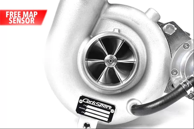 Mazdaspeed 3/6 CST4 Turbocharger