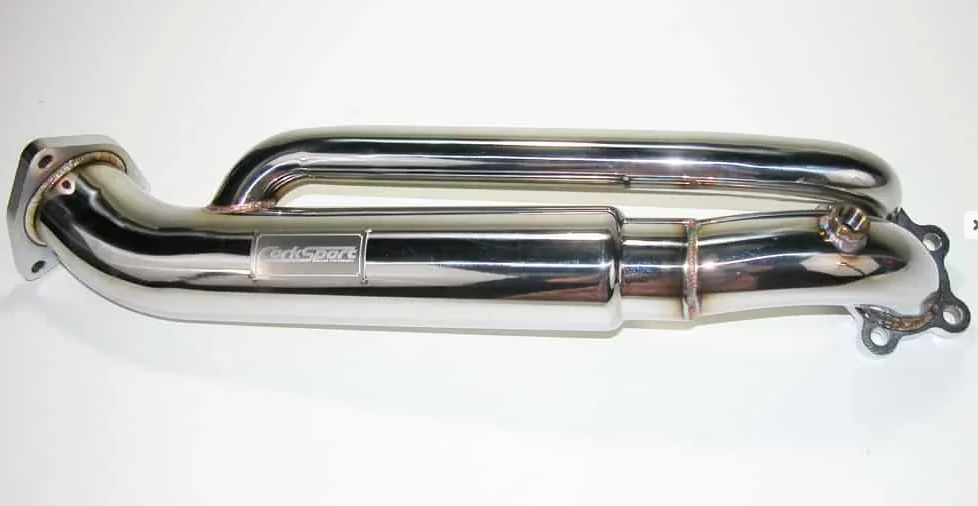 Mazdaspeed 6 Downpipe
