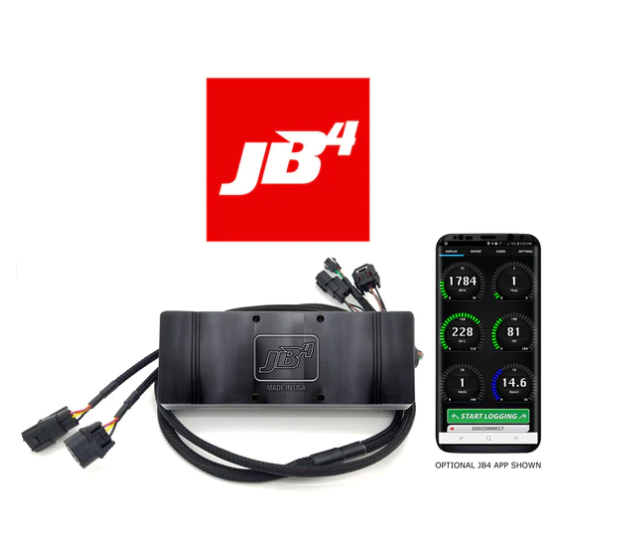 JB4 Tuner for Acura