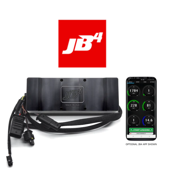 JB4 Tuner for 2020+ Toyota Supra Mk5