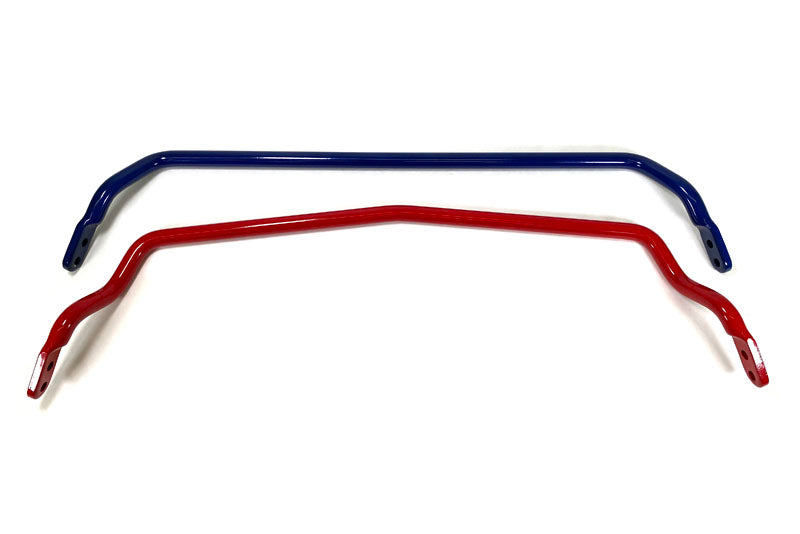 Rear Sway Bar Upgrade for 2019+ Mazda 3 & CX30