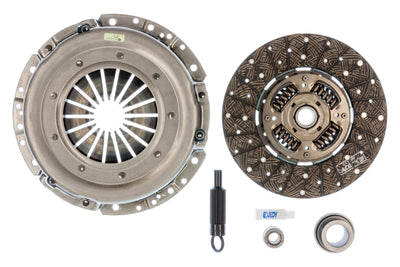 Exedy 1996-2004 Ford Mustang V8 Stage 1 Organic Clutch (W/ 11 Inch FW and 26 Spline Input Shaft)