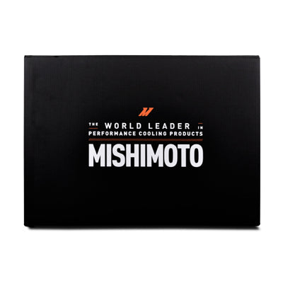 Mishimoto 93-95 Mazda RX7 w/ LS Engine Swap Manual Aluminum Radiator