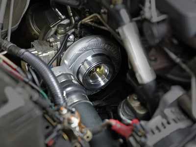 aFe BladeRunner GT Series Turbocharger 07-18 Dodge/RAM 6.7L (td)