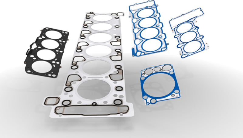 MAHLE Original Ford Expedition 15 Cylinder Head Gasket (Right)