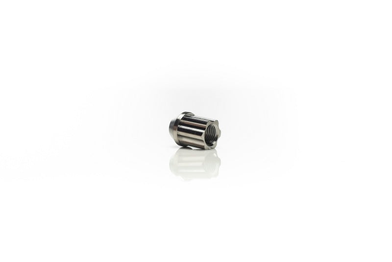 Titan 7 O.W.L. Titanium Race Nut 12x1.25 / 30mm H. / 60 Deg. Seat Taper - Rawform Titanium