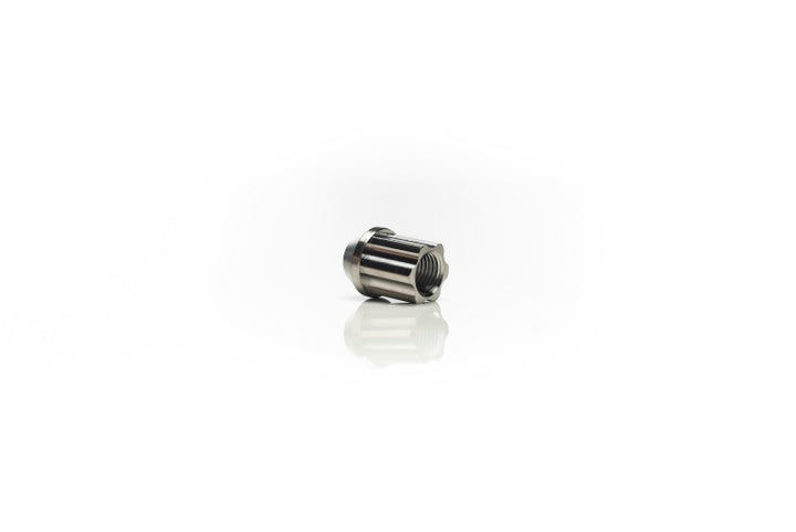 Titan 7 O.W.L. Titanium Race Nut 12x1.25 / 30mm H. / 60 Deg. Seat Taper - Rawform Titanium