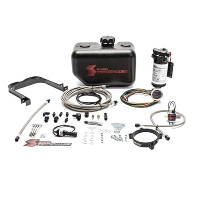 Snow Performance Stage 2 Boost Cooler 102mm LS Water Injection System