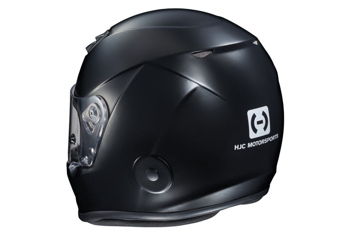 HJC H10 Helmet Black Size S