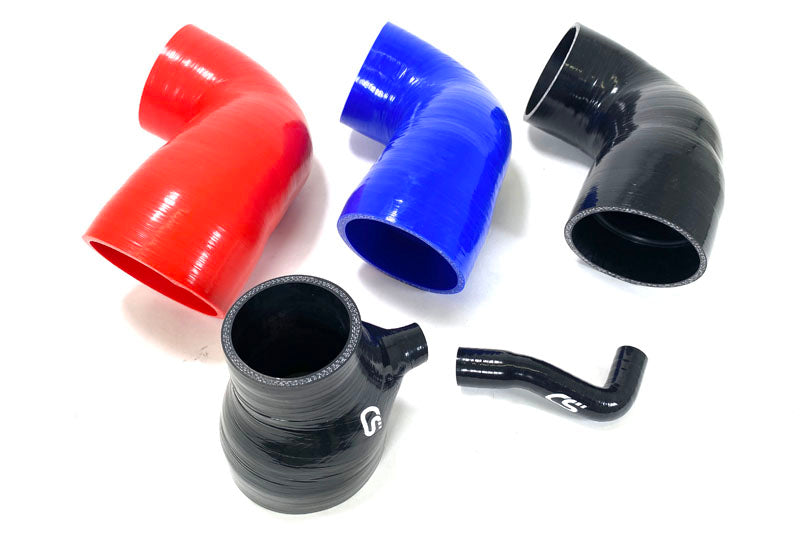Mazda 3 Turbo Inlet Pipe Kit - Fits Other 2.5T Models