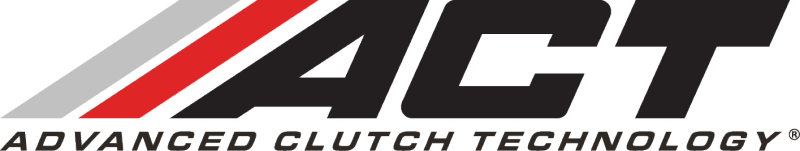 ACT 2004 Mazda RX-8 HD/Race Rigid 6 Pad Clutch Kit