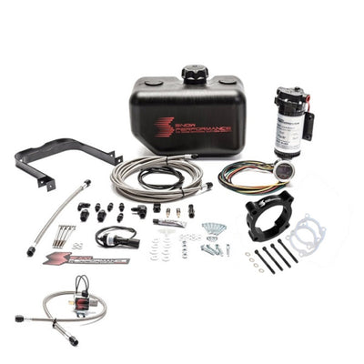 Snow Performance Stage 2 Boost Cooler 10-14 Genesis 2.0t Water injection system