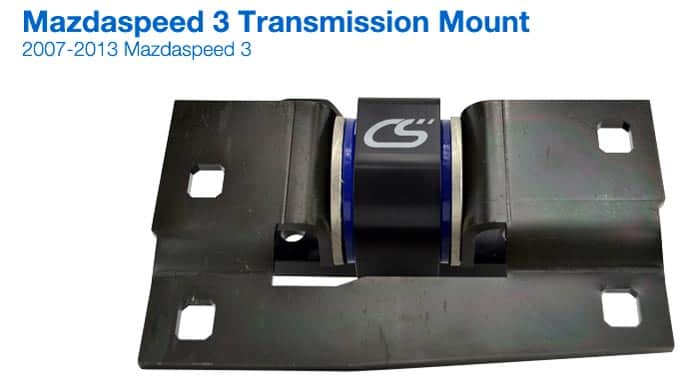 2007-2013 Mazdaspeed 3 Transmission Mount