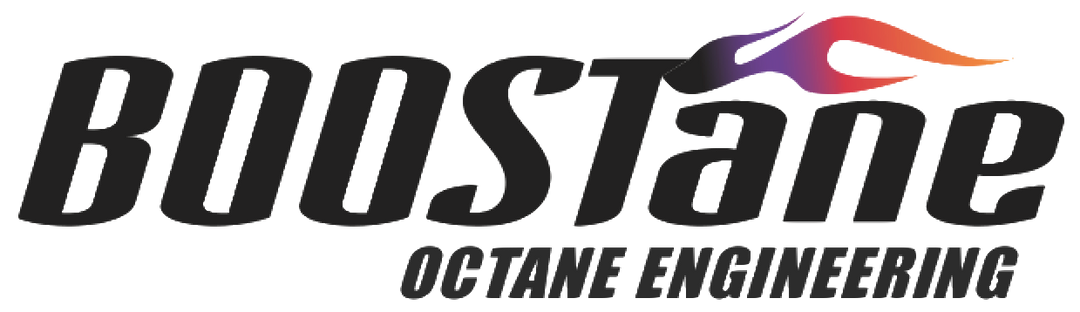 BOOSTane Marine 55gal Drum