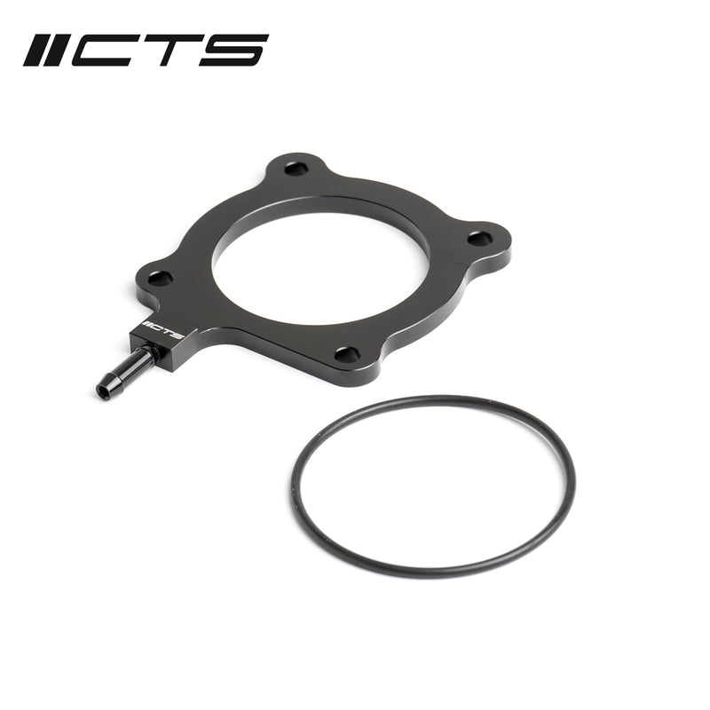 CTS Boost tap for Gen3 TSI engine (2014+)