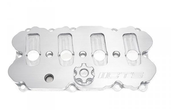 CTS Turbo billet valve cover - 2.0T FSI
