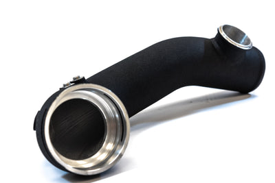 CHARGE PIPE - ARM Motorsports
