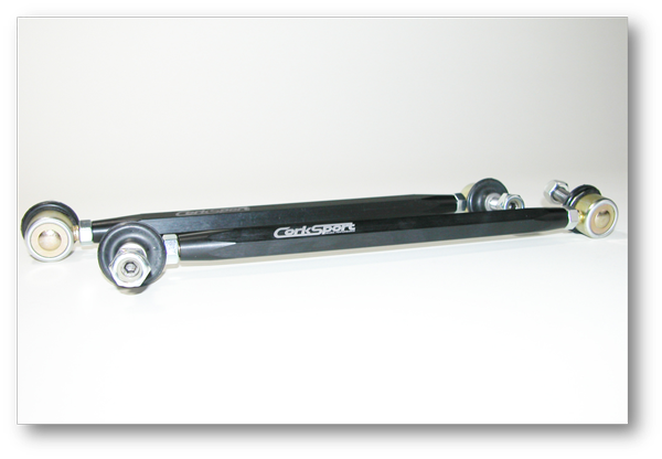 Mazdaspeed 3/Mazda 3 Front Adjustable Swaybar End Links