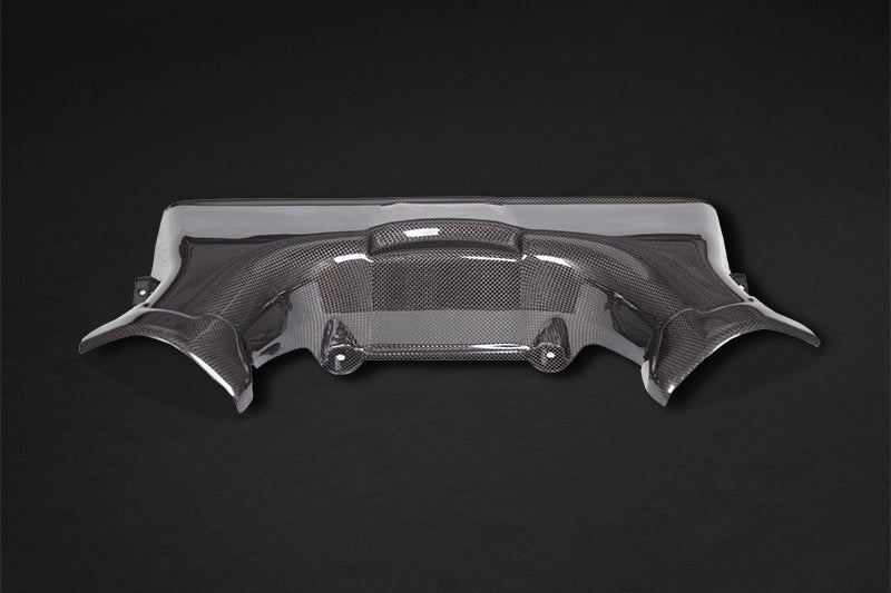 Ferrari F8 - Carbon Airbox Cover