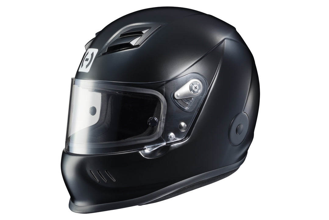 HJC H10 Helmet Black Size XL