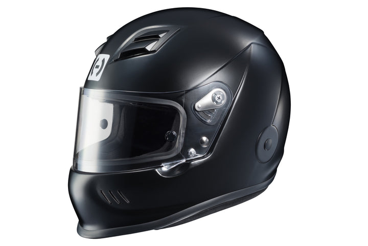 HJC H10 Helmet Black Size XL