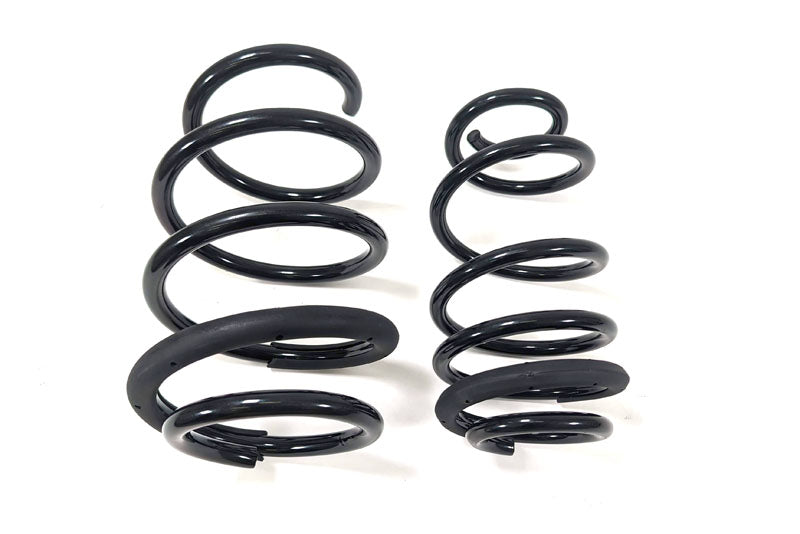 2021+ Mazda 3 Turbo "NotSoLow" Springs - Hatchback & Sedan