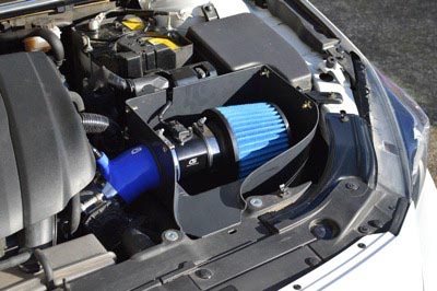 2014-2018 Mazda3 & 2013-2017 Mazda6 Cold Air Box