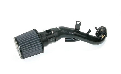 Mazdaspeed 3 Stage II Power Series Short Ram Intake