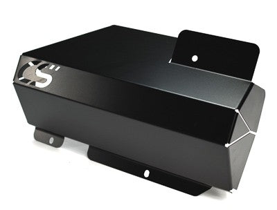 Mazdaspeed Exhaust Manifold Heat Shield