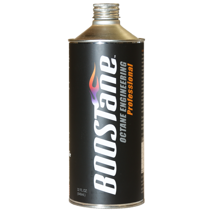 BOOSTane 16 oz Octane Booster for everyday use and protection