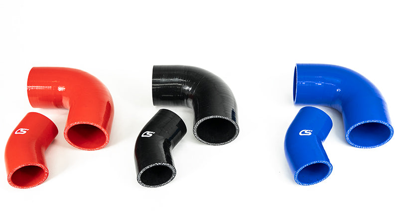 Mazdaspeed3, Mazdaspeed6, and CX-7 DISI Silicone Boost Tubes