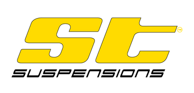 ST Sport-tech Suspension Kit VW Jetta IV Sedan