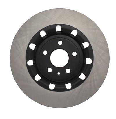 Stoptech Performance Cryo Front Brake Rotor 13-14 Ford Taurus