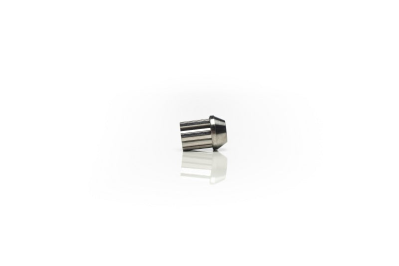 Titan 7 O.W.L. Titanium Race Nut 12x1.25 / 30mm H. / 60 Deg. Seat Taper - Rawform Titanium