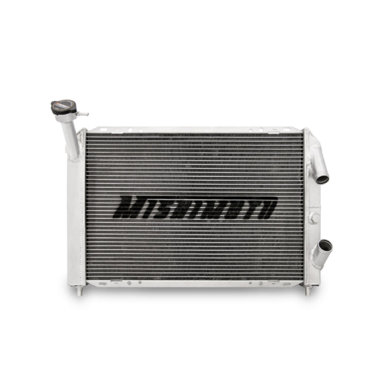 Mishimoto 93-95 Mazda RX7 w/ LS Engine Swap Manual Aluminum Radiator