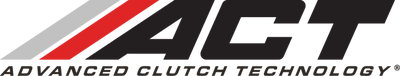 ACT 1990 Honda Civic HD/Race Sprung 4 Pad Clutch Kit